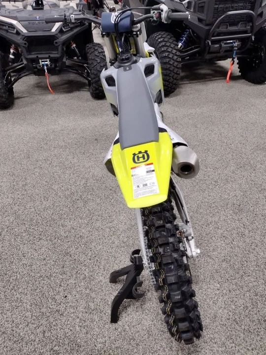 2025 Husqvarna - Image 4 of 6