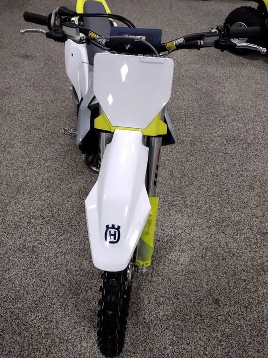 2025 Husqvarna - Image 6 of 6