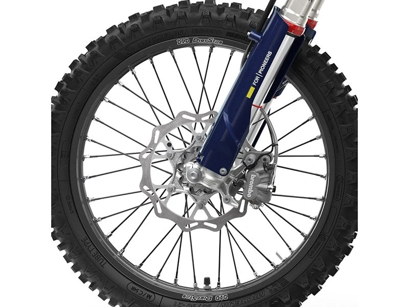 2025 Husqvarna - Image 12 of 20