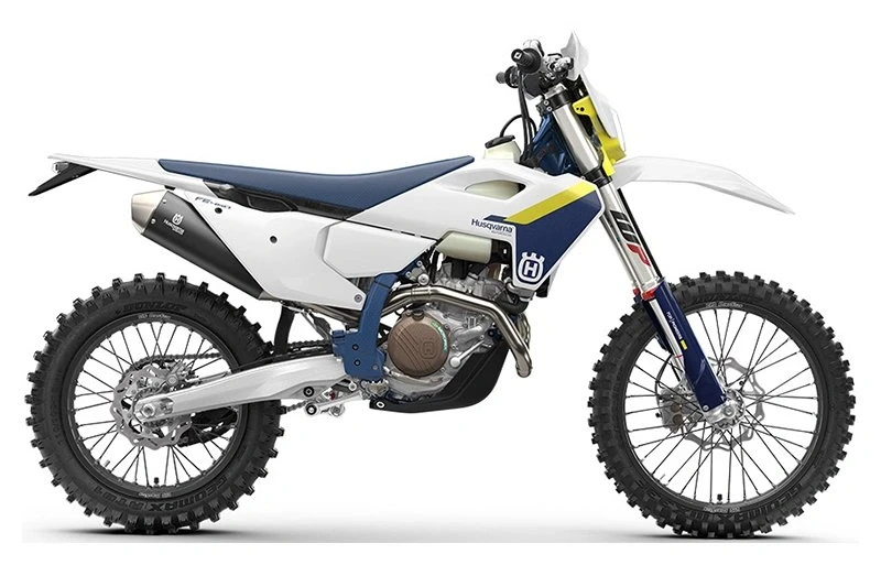 2025 Husqvarna - Image 7 of 20