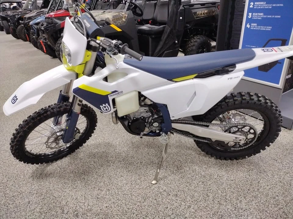 2025 Husqvarna - Image 2 of 20