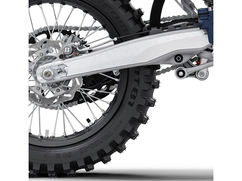 2025 Husqvarna - Image 10 of 20