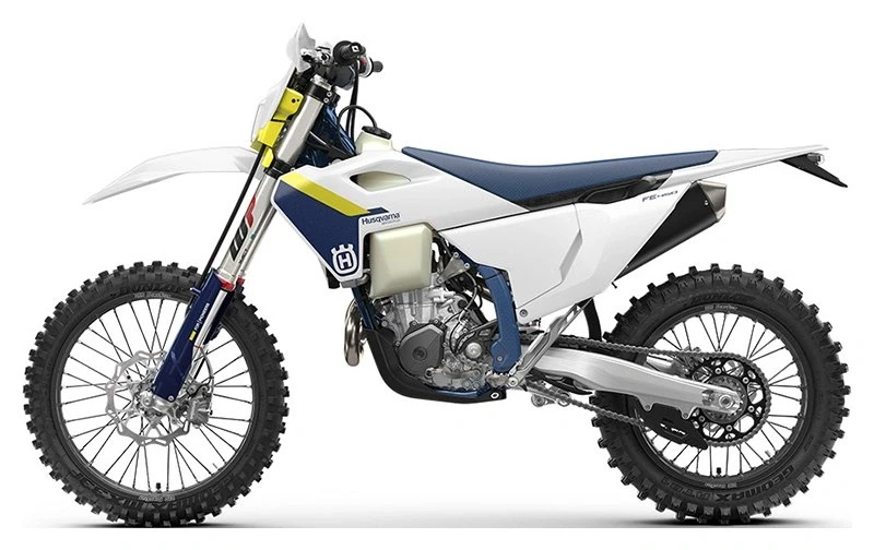 2025 Husqvarna - Image 8 of 20