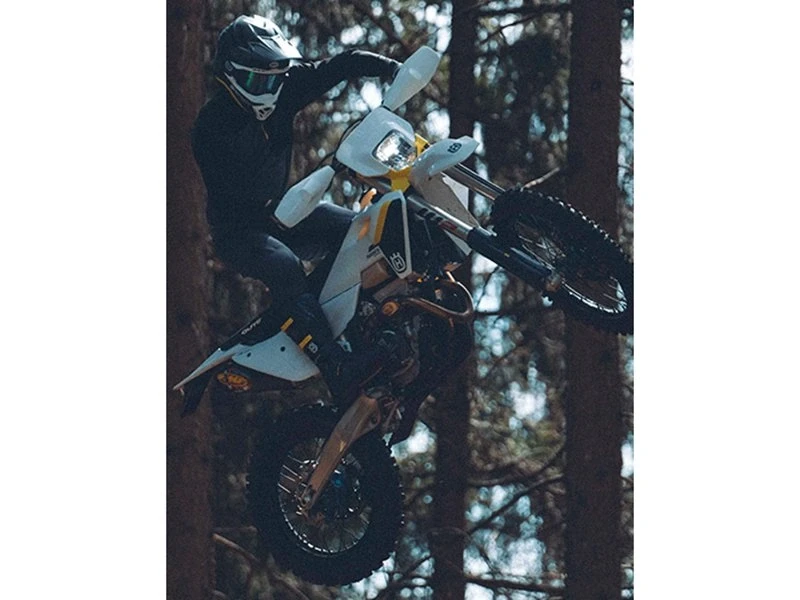 2025 Husqvarna - Image 20 of 20