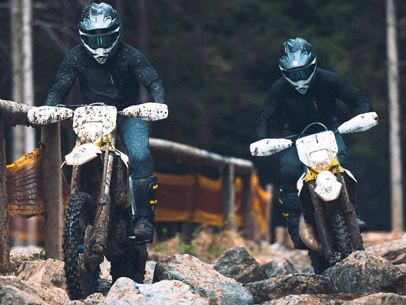 2025 Husqvarna - Image 19 of 20