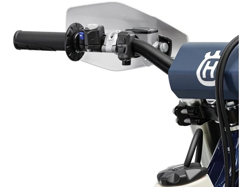 2025 Husqvarna - Image 13 of 20