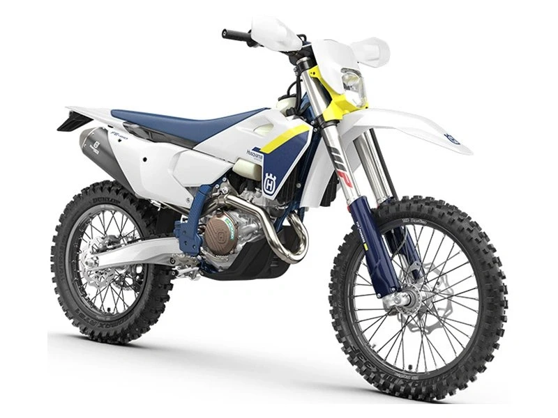 2025 Husqvarna - Image 9 of 20