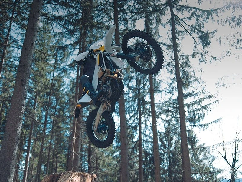 2025 Husqvarna - Image 15 of 20