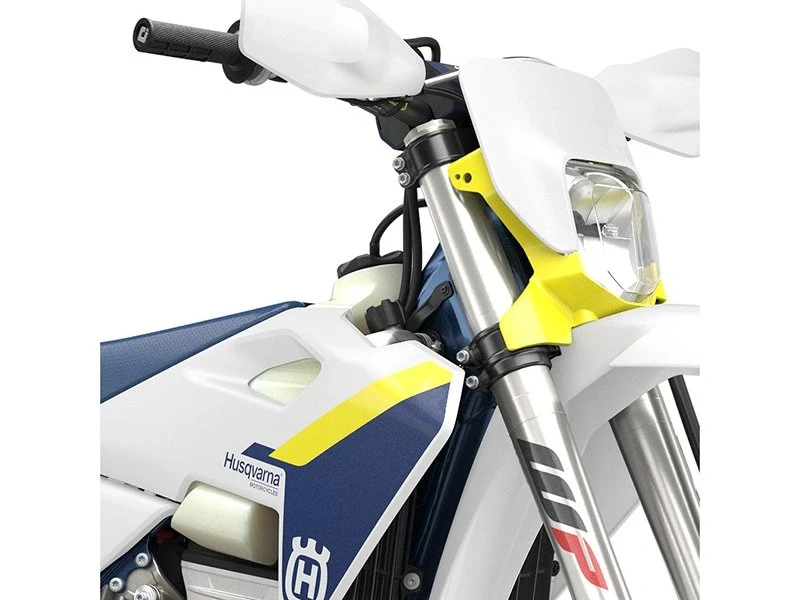 2025 Husqvarna - Image 11 of 20