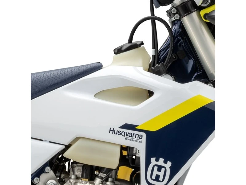 2025 Husqvarna - Image 14 of 18