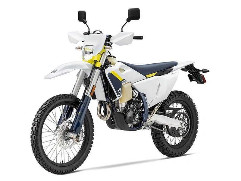 2025 Husqvarna - Image 10 of 18