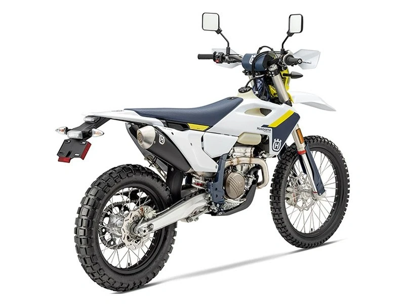 2025 Husqvarna - Image 11 of 18