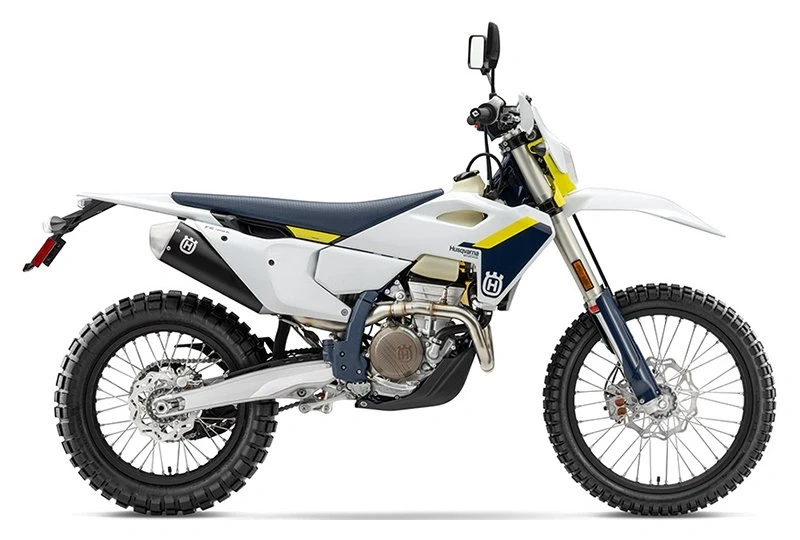 2025 Husqvarna - Image 7 of 18
