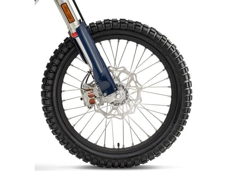2025 Husqvarna - Image 15 of 18