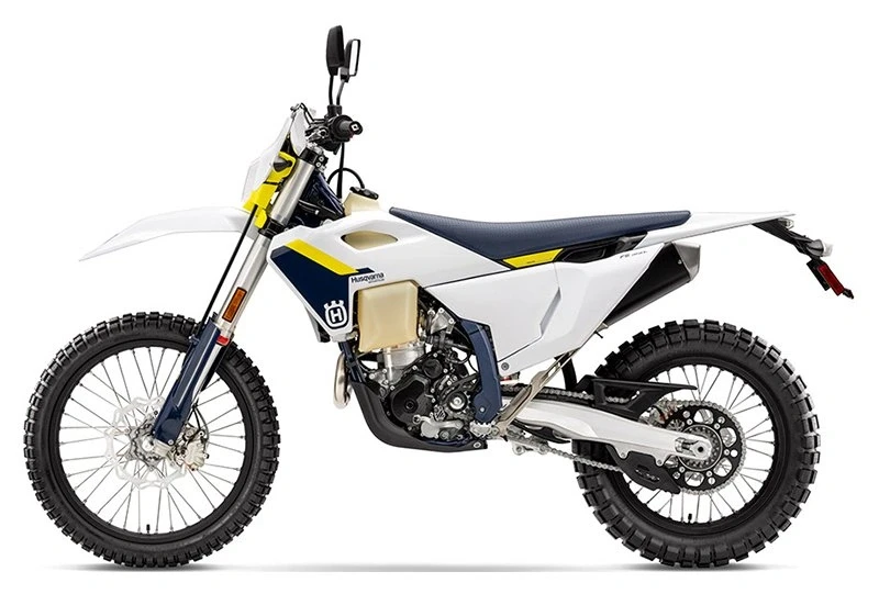 2025 Husqvarna - Image 8 of 18