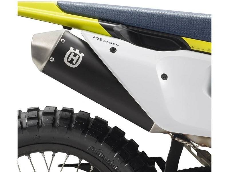 2025 Husqvarna - Image 12 of 18