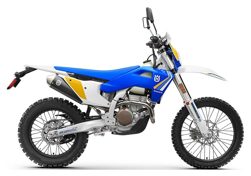 2025 Husqvarna - Image 2 of 17