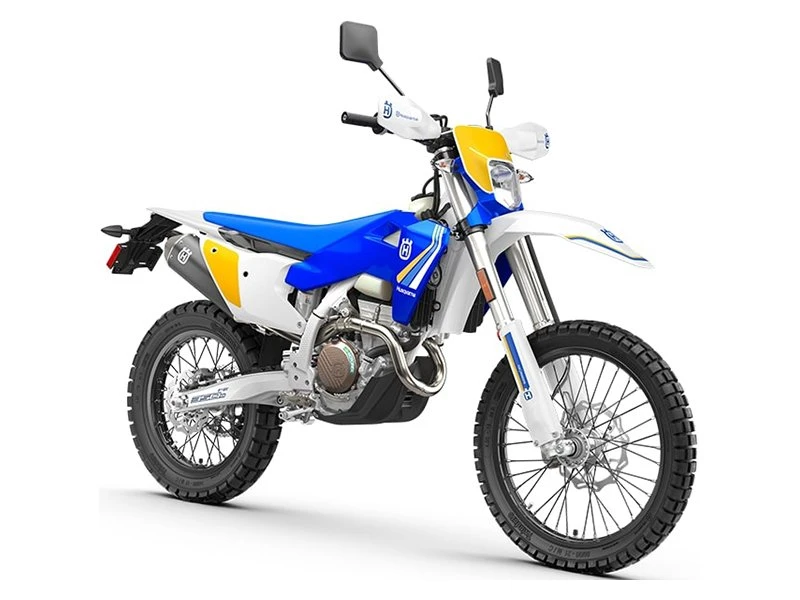 2025 Husqvarna - Image 4 of 17