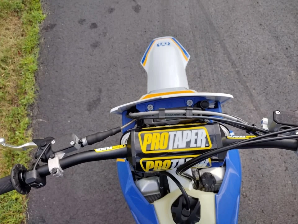 2025 Husqvarna - Image 6 of 6