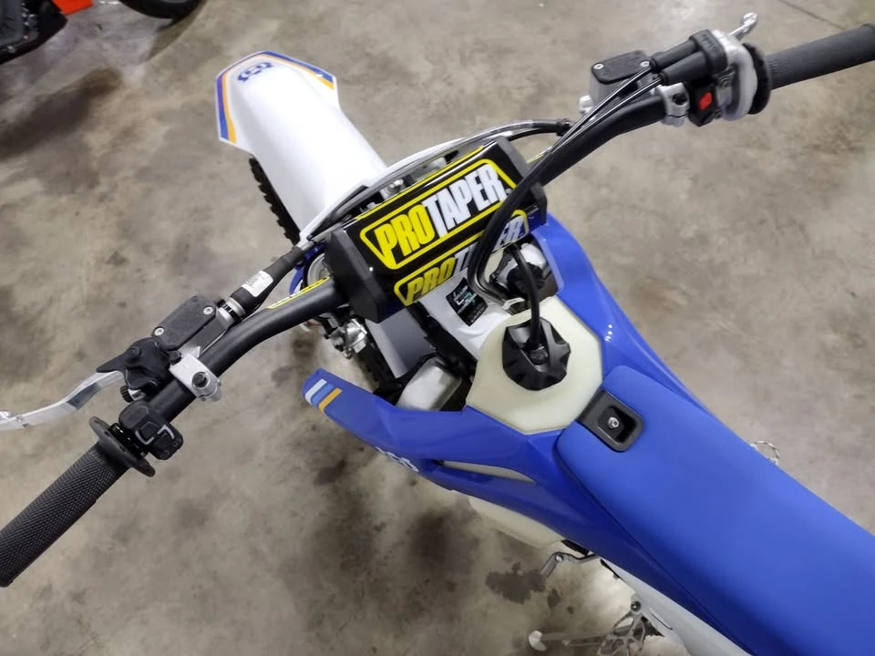 2025 Husqvarna - Image 2 of 5