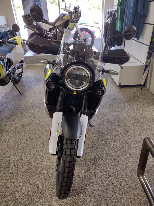 2025 Husqvarna - Image 5 of 6