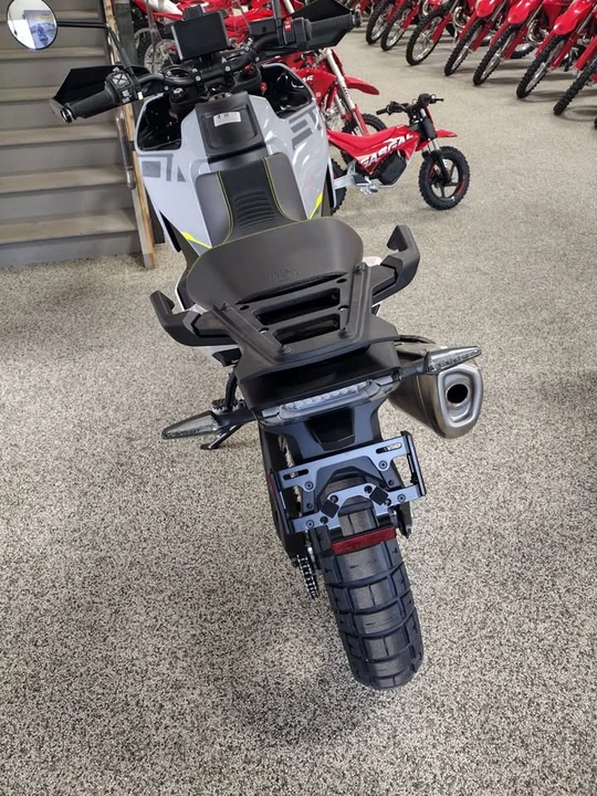 2025 Husqvarna - Image 2 of 6