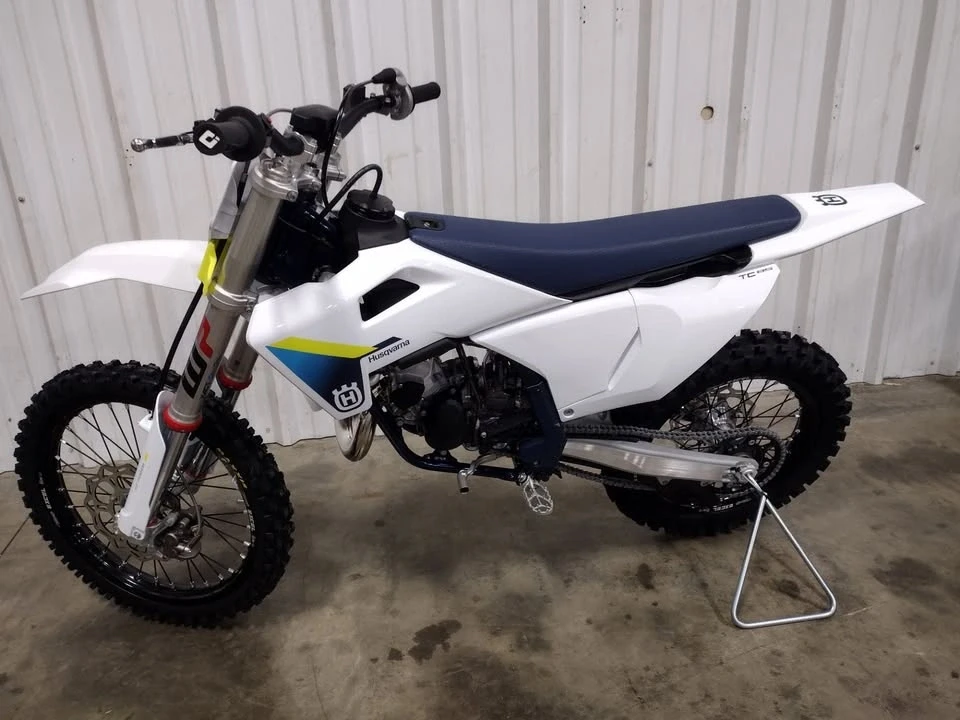 2025 Husqvarna - Image 5 of 5