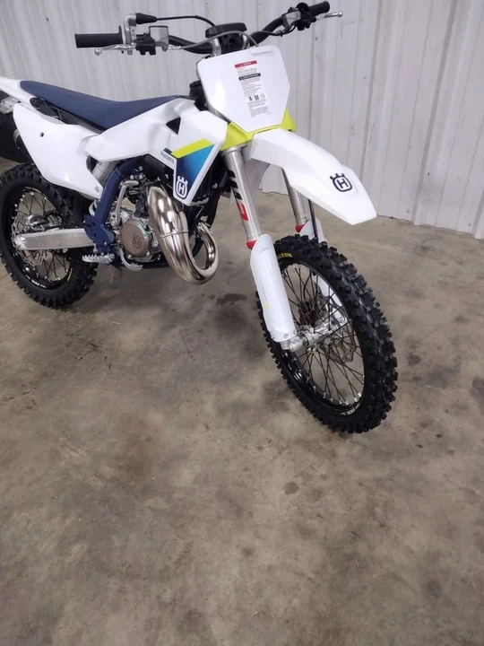 2025 Husqvarna - Image 4 of 5