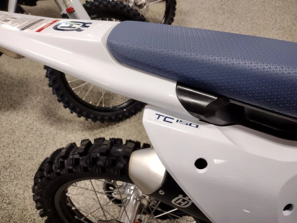 2025 Husqvarna - Image 4 of 7