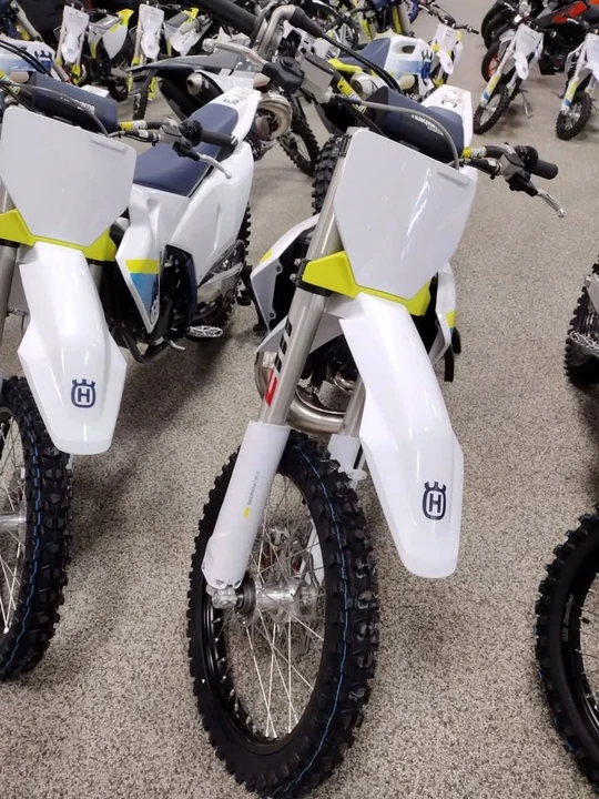 2025 Husqvarna - Image 7 of 7