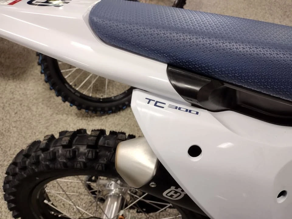 2025 Husqvarna - Image 2 of 7