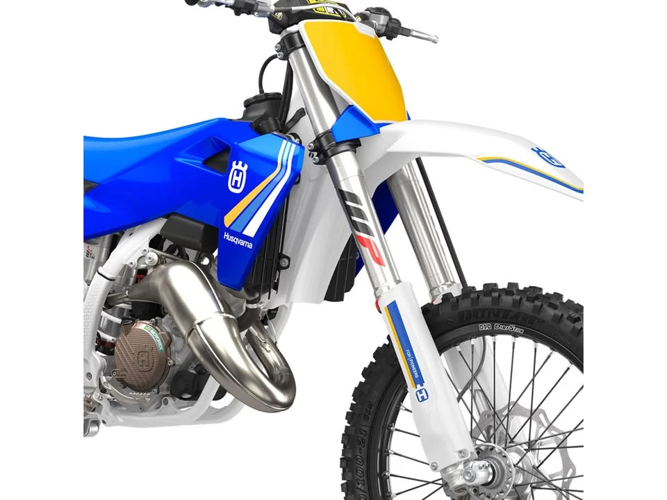 2025 Husqvarna - Image 6 of 20