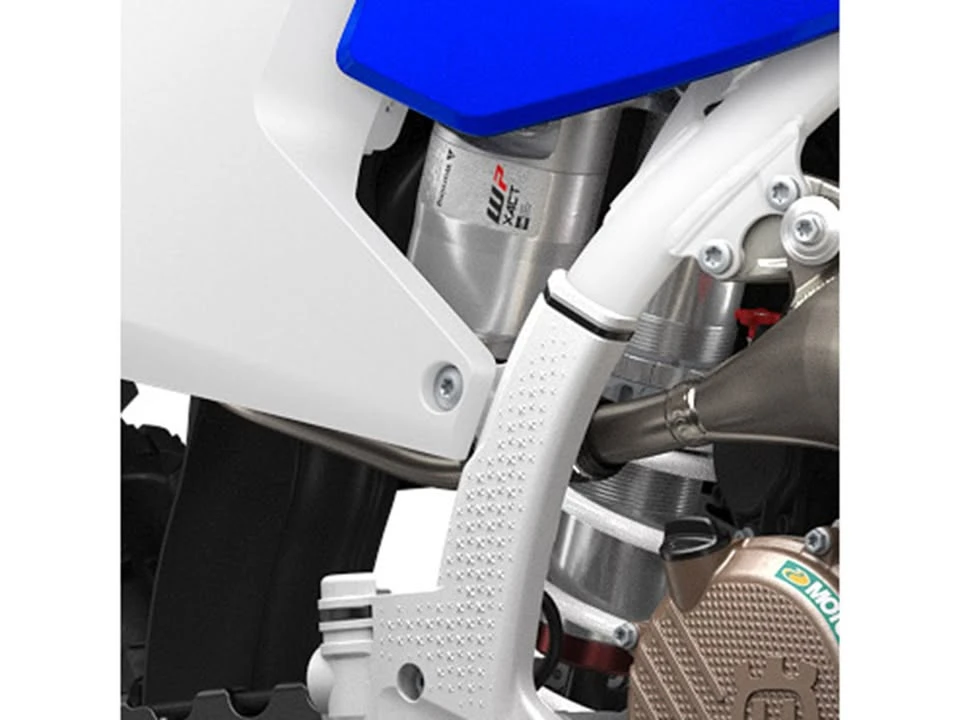 2025 Husqvarna - Image 7 of 20