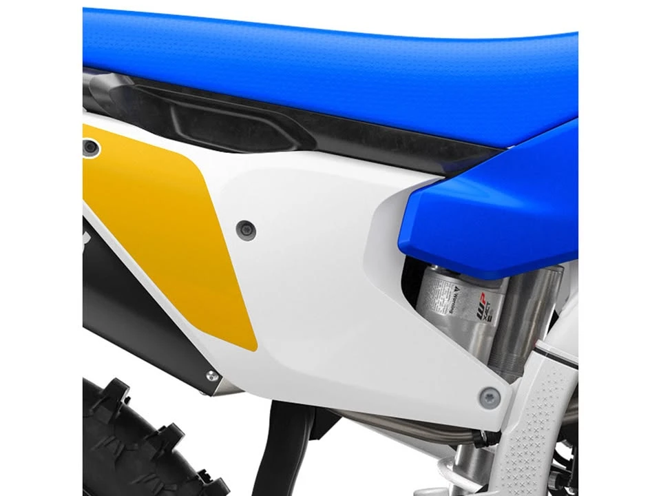 2025 Husqvarna - Image 9 of 20