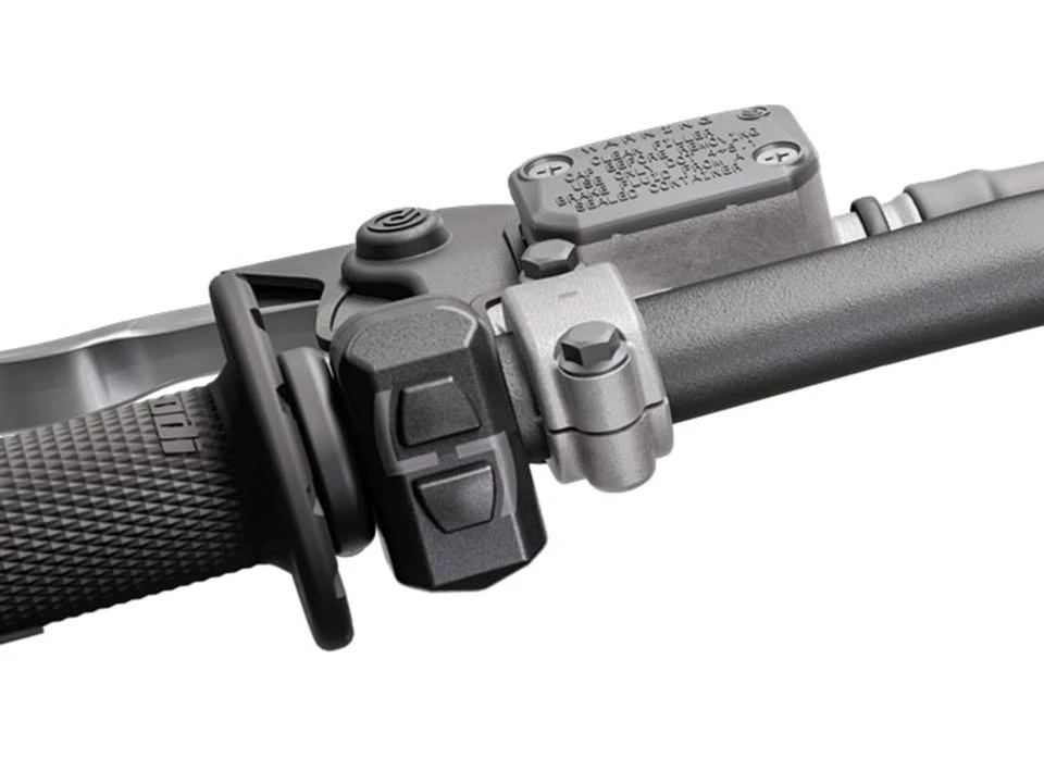 2025 Husqvarna - Image 13 of 20