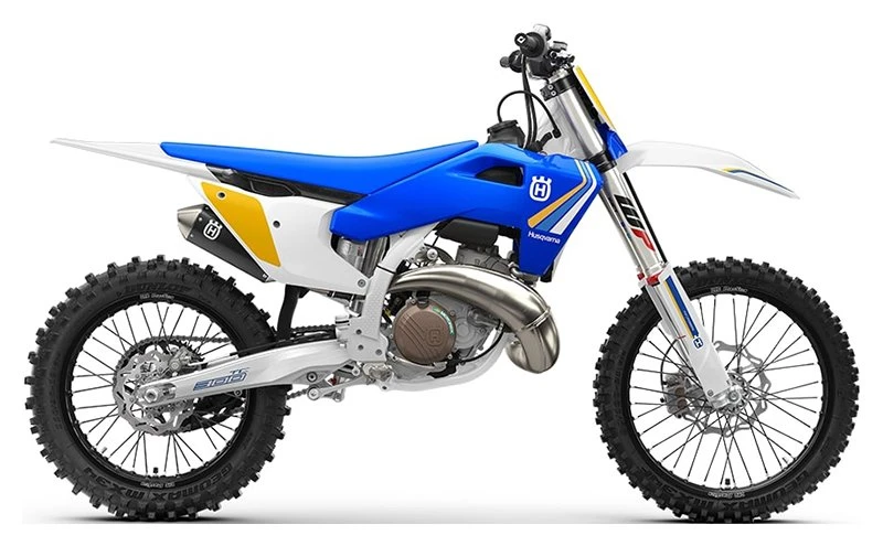 2025 Husqvarna - Image 2 of 20