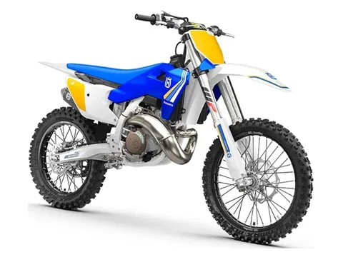2025 Husqvarna - Image 4 of 20