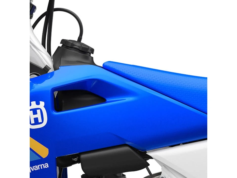 2025 Husqvarna - Image 12 of 20
