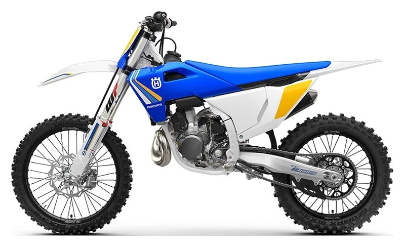 2025 Husqvarna - Image 3 of 20