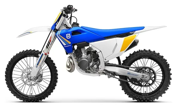 2025 Husqvarna - Image 3 of 20