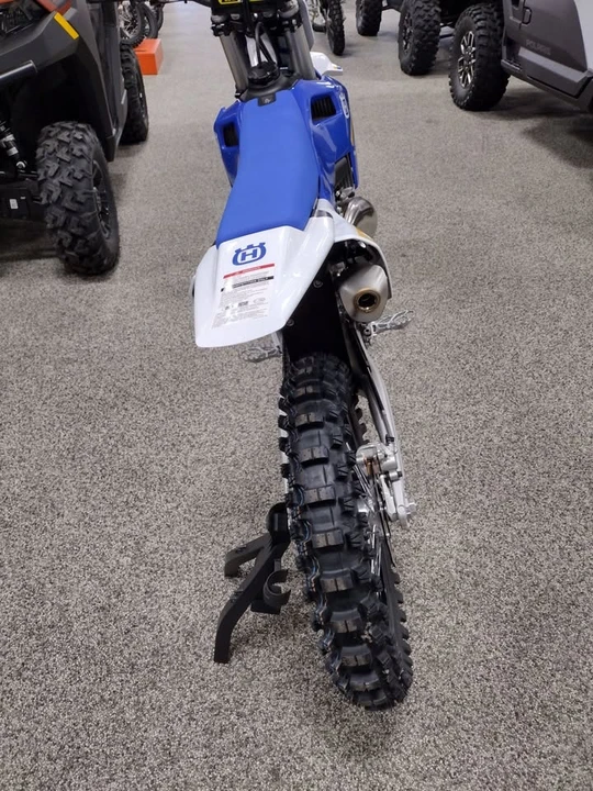 2025 Husqvarna - Image 2 of 5