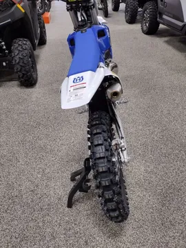 2025 Husqvarna - Image 2 of 5