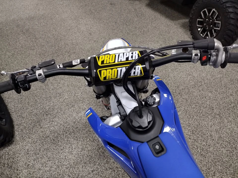 2025 Husqvarna - Image 5 of 5