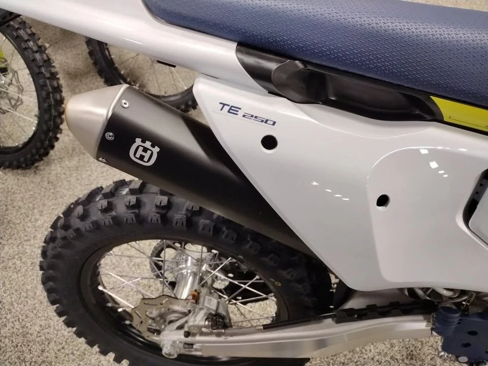 2025 Husqvarna - Image 2 of 6