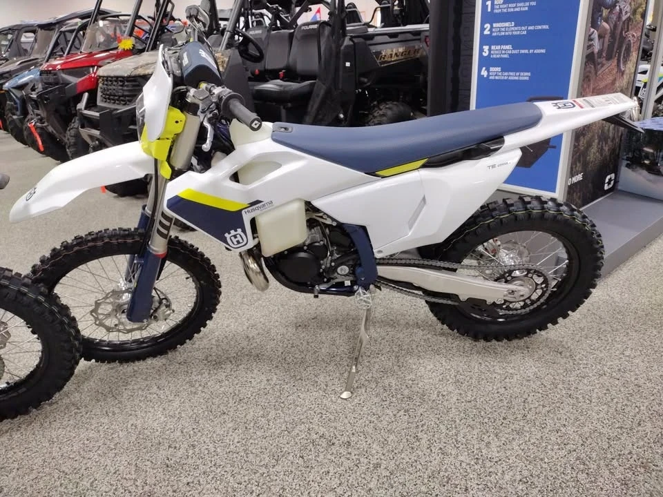 2025 Husqvarna - Image 4 of 6