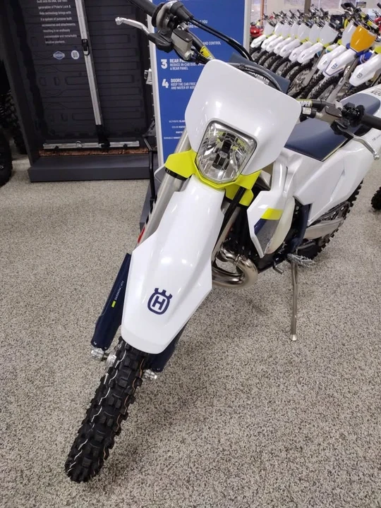2025 Husqvarna - Image 6 of 6