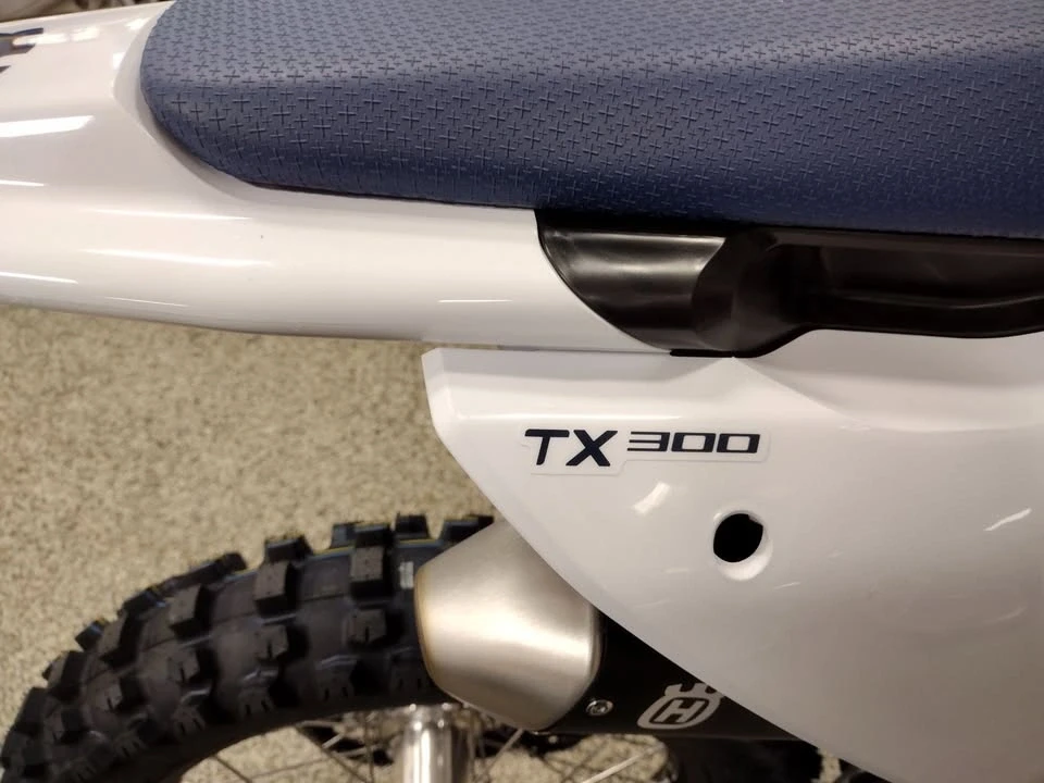 2025 Husqvarna - Image 2 of 6