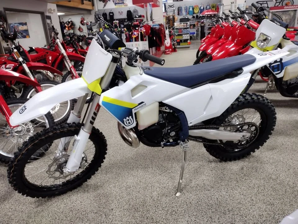 2025 Husqvarna - Image 5 of 6