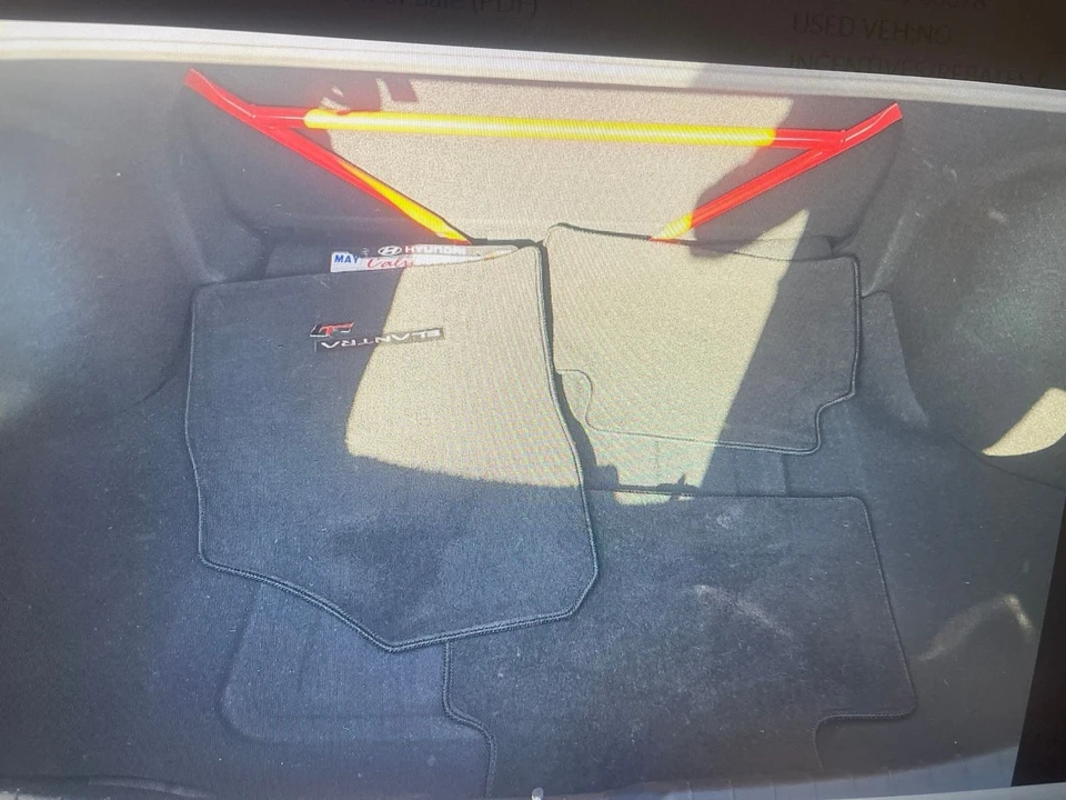 2025 Hyundai Elantra - Image 7 of 11
