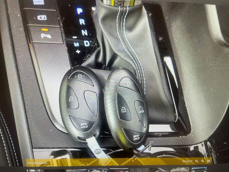 2025 Hyundai Elantra - Image 19 of 20